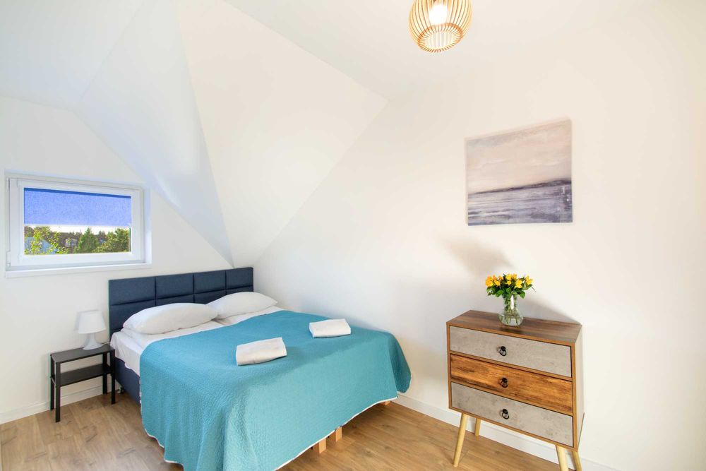 Domki wakacyjne nad morzem – Mielenko - NORTH APARTMENTS