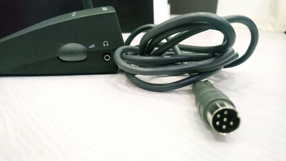 Microfones de conferência PHILIPS LBB 3530