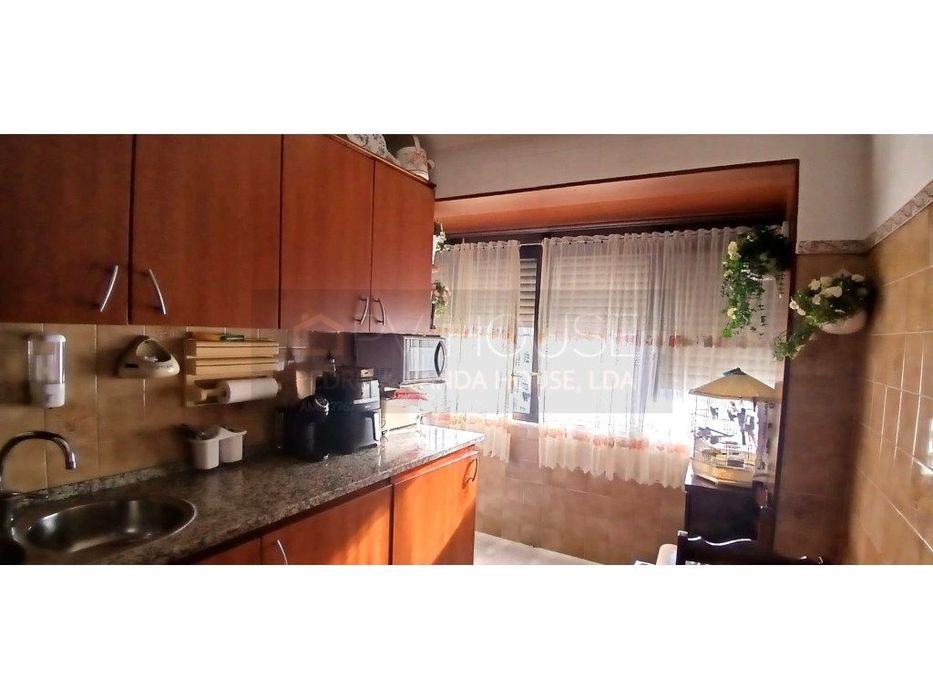 Apartamento T2 | Casal de São Brás - Amadora