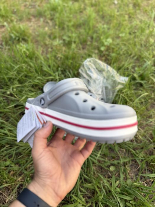 УЦІНКА crocs bayaband крокси по уцінці уценка крокси