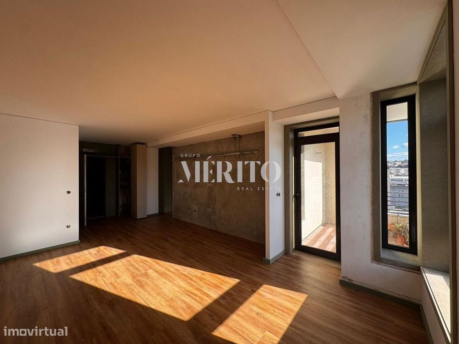 T3 Avenida de Londres Desde 350.000€