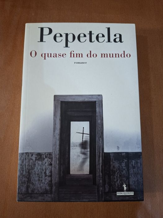O quase fim do mundo