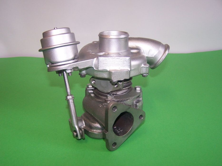 Turbosprężarka Turbina Astra Signum Vectra Zafira 2,0 101 km