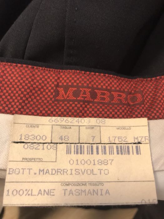 Продам брендові корнеліані