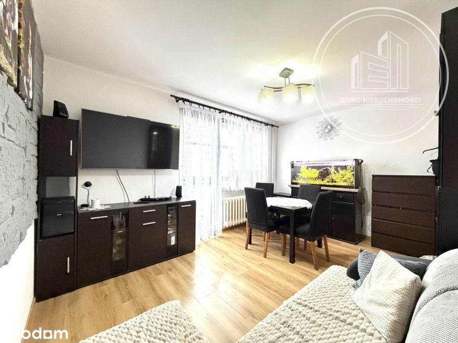 Mieszkanie 4 pokojowe na 1 piętrze / ul. Młynarska