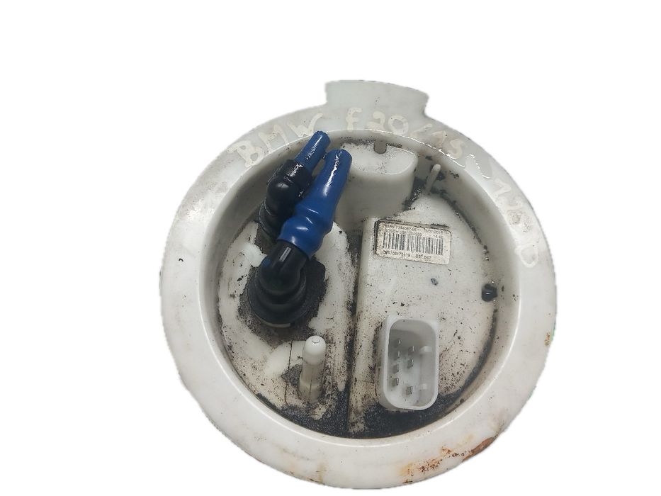 Boia combustível BMW 1 (F20)