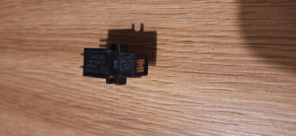 Wkładka Unitra TENOREL ! DO GRAMOFONÓW Unitra ! OKAZJA !