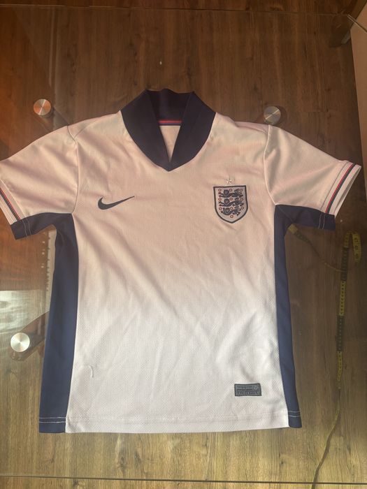 Футбольна футболка збірної Англії England (Nike)