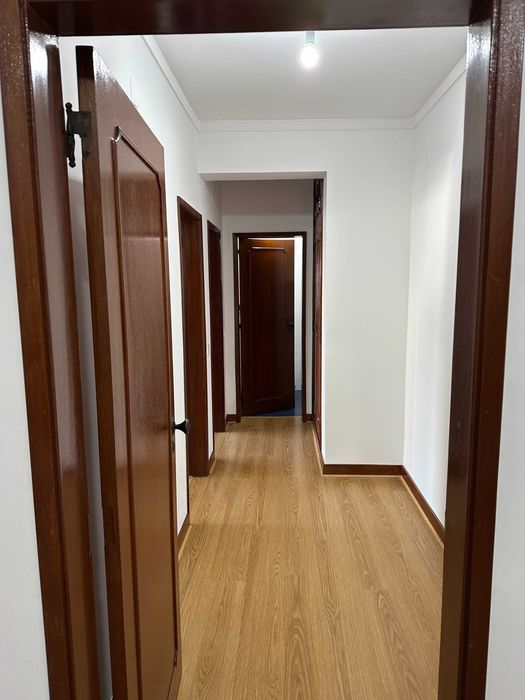 Apartamento T2 Avenida Nuno Alvares