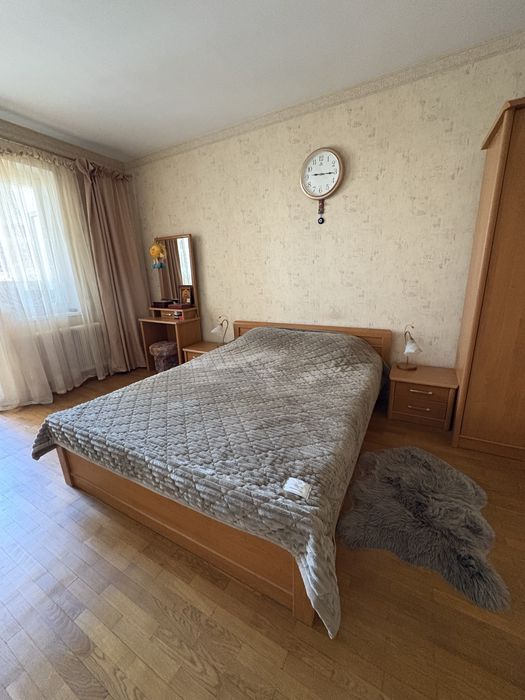 Продаж Бажана 36, 3кім., м.Харківська з видом на два озера