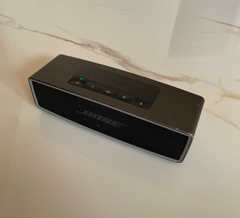 Bose SoundLink Mini II (Bluetooth sprawny 100%)