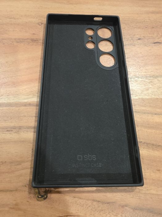 Capas S24 ultra Caseology