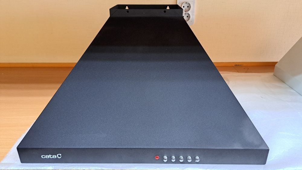 Витяжка САТА V-500 BLACK