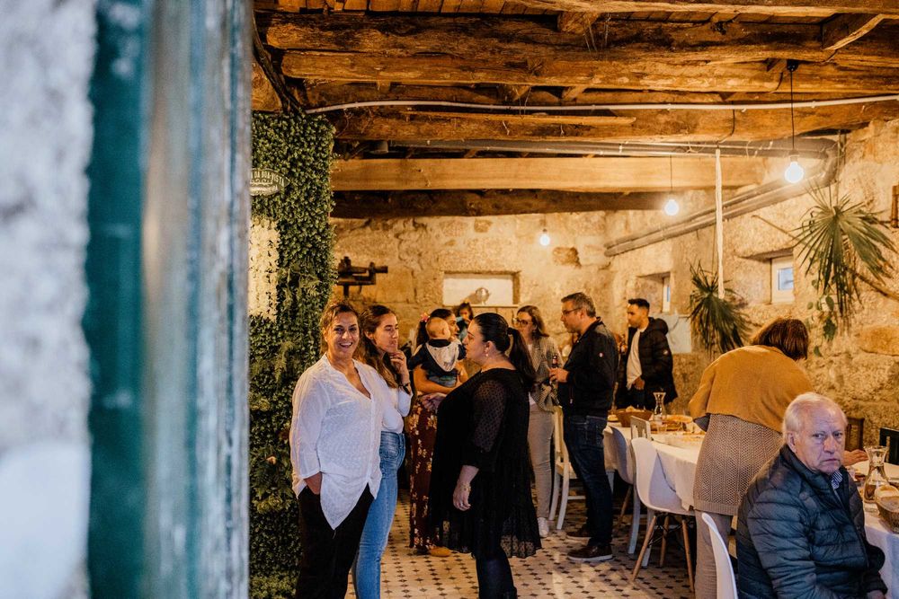 Aluguer de Casa p/Eventos e Festas - Lousada