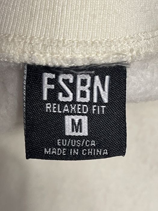 Кофта-бомбер FSBN