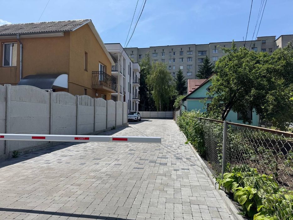 Продам 2-кімнатну квартиру в новобудові!