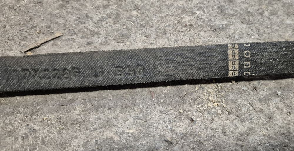 Pasek klinowy Optibelt-VB B-90 1⁠7⁠x⁠2⁠2⁠8⁠6 NOWE