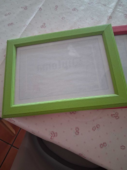 Molduras 20x30 Seis