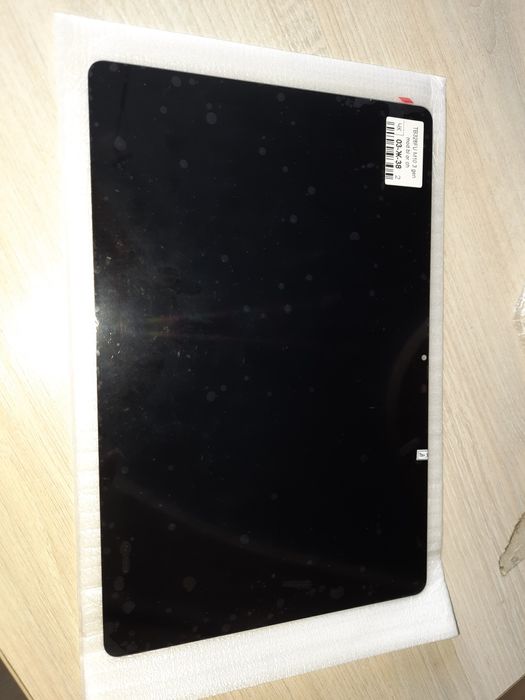 Дисплей Lenovo Tab M10 3 generation TB328FU з сенсором black Orig Chi