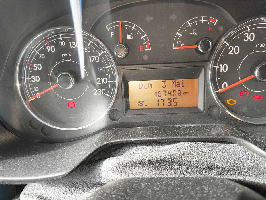 Fiat Punto _ aceito troca por moto