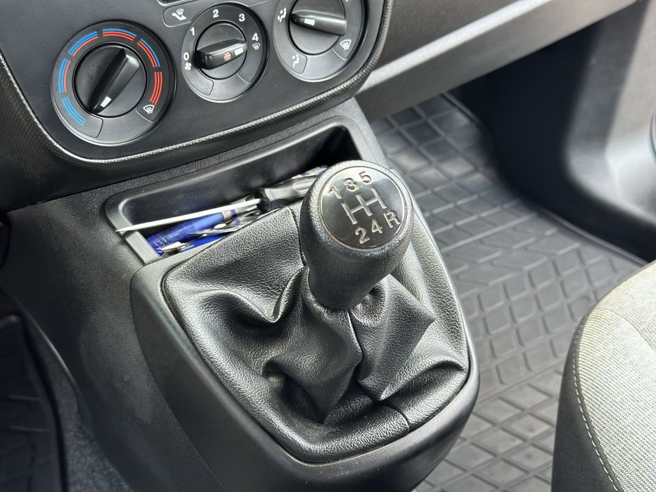 Продам Fiat Fiorino 2017