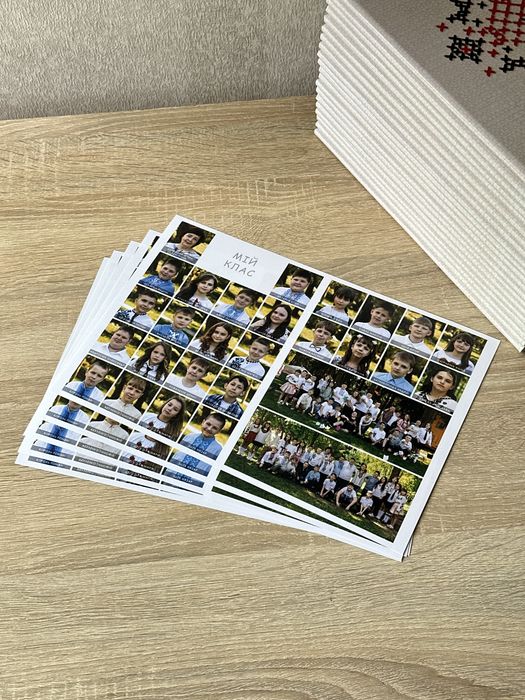 Випускні альбоми, віньєтки, шкільний альбом, фотограф випускників