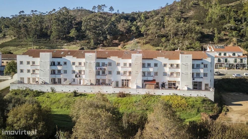 Apartamento T2 Aljezur — Aljezur, Faro