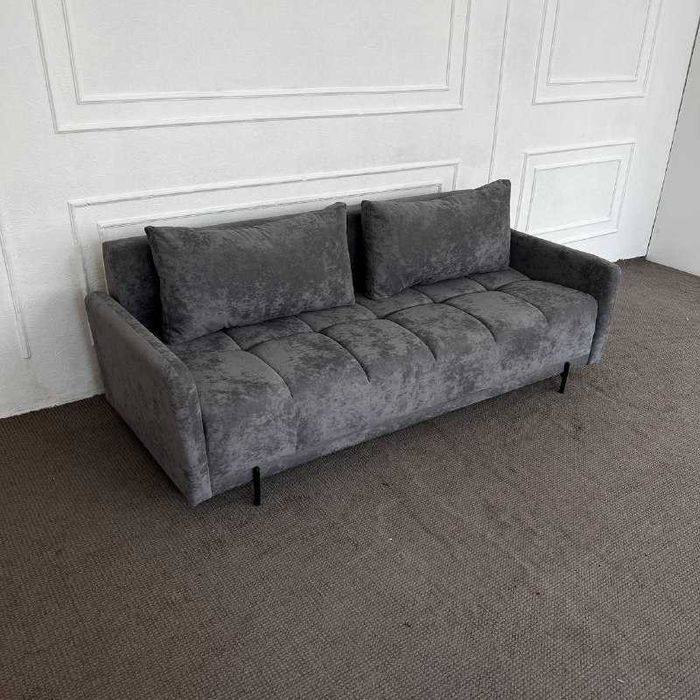 Розкладний диван диван з бильцями