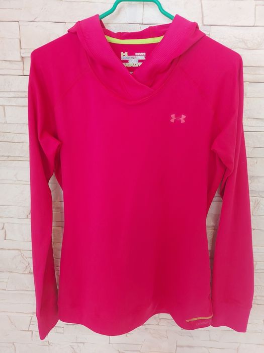 Under armour bluza L