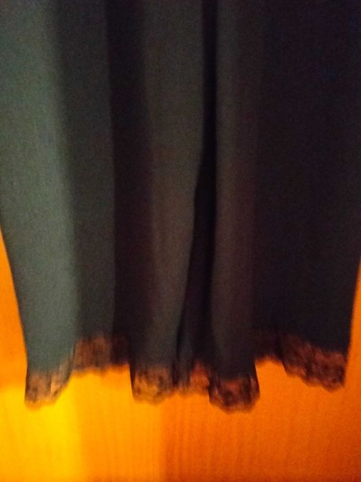 Macacão em preto