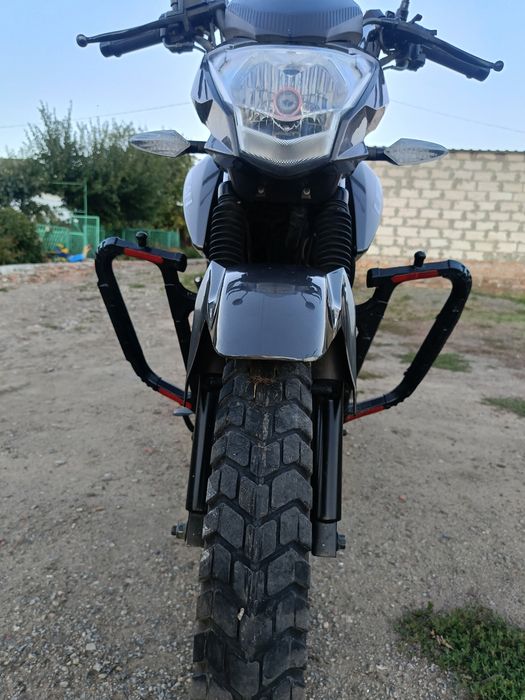 Lifan cityr 200сс