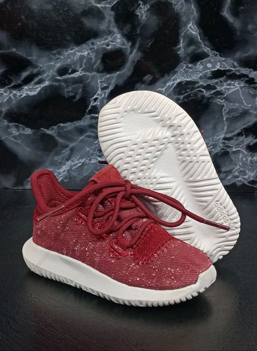 Детские кроссовки Adidas Tubular Shadow Оригинал