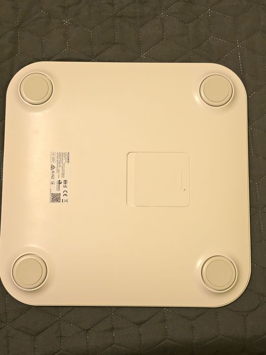 Balança Huawei Scale 3