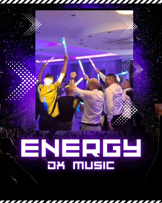 Dj & Wodzirej/AKORDEON/ na Wesele 18-stkę-urodziny- impezę- Katowice