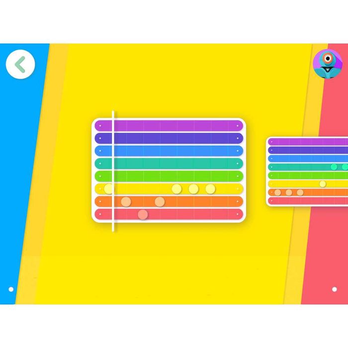 Robot Dash + Xilofone