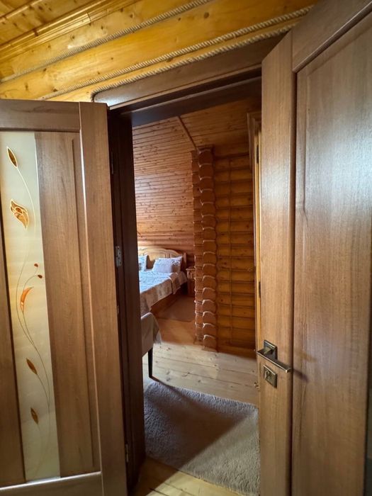 Продається готовий бізнес – міні-готель у Карпатах | Мигове