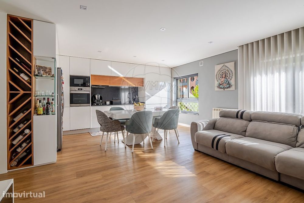Apartamento T2 para venda