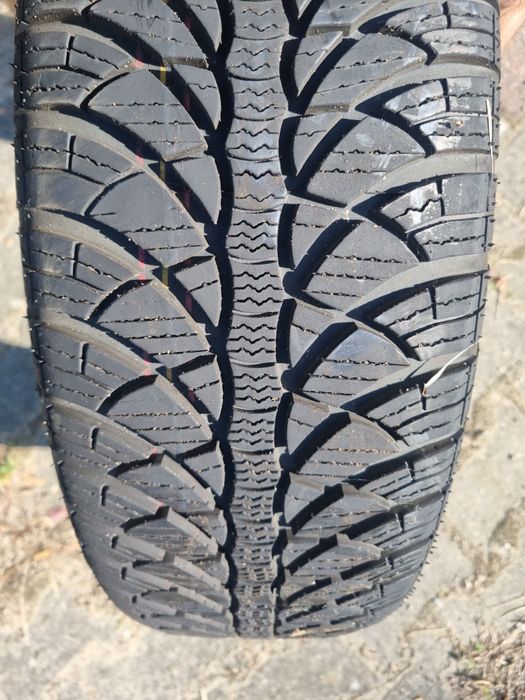 Opony Fulda Montero 3 M+S 195/65 R15  Dot 2522