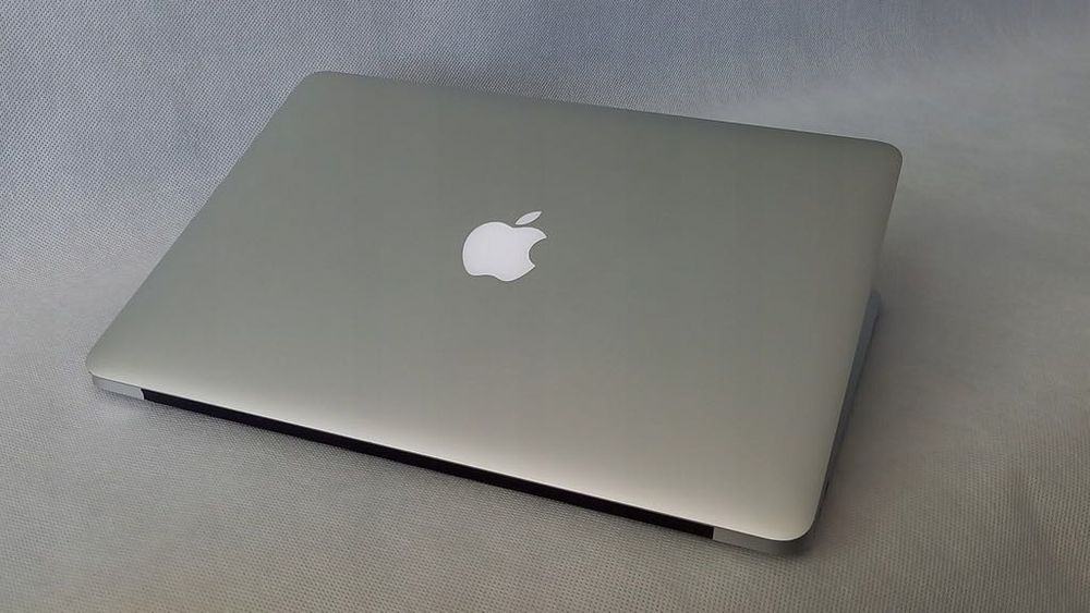 !!! MEGA SZYBKI LAPTOP !!! Apple Macbook Air 13  8GB SSD + OFFICE