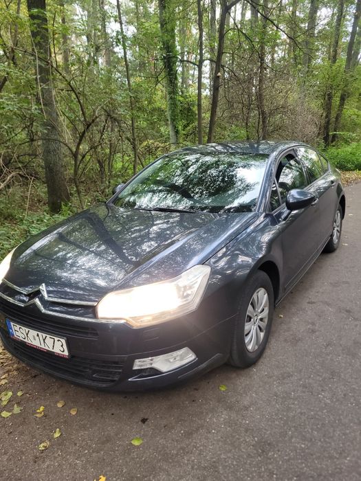 Citroën C5
