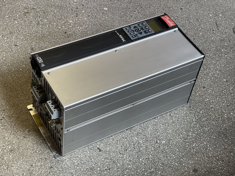 Falownik Danfoss 23 kVA