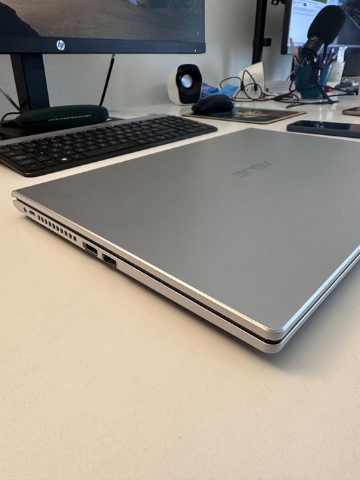 ASUS VivoBook Laptop with Ryzen 5 5500U – 8GB – with Warranty64584408921985121