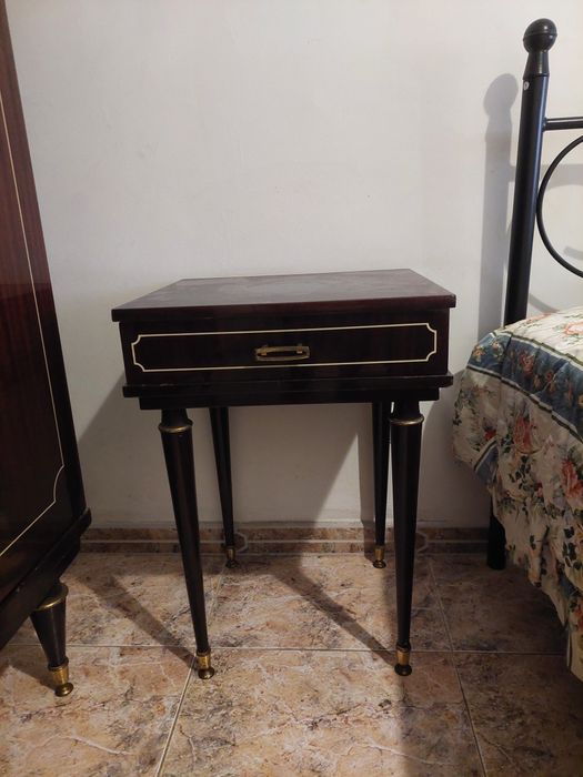 Mobilia de quarto  completa