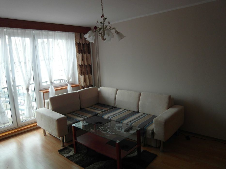 Mieszkanie na wynajem, 2 pokoje, 42m2