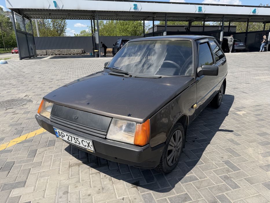 Продам ЗАЗ Таврія