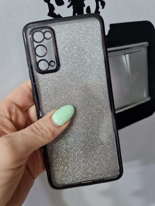 Etui Galaxy s 20