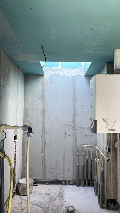 Эксклюзивный пентхаус в клубном доме  на Французском бульваре