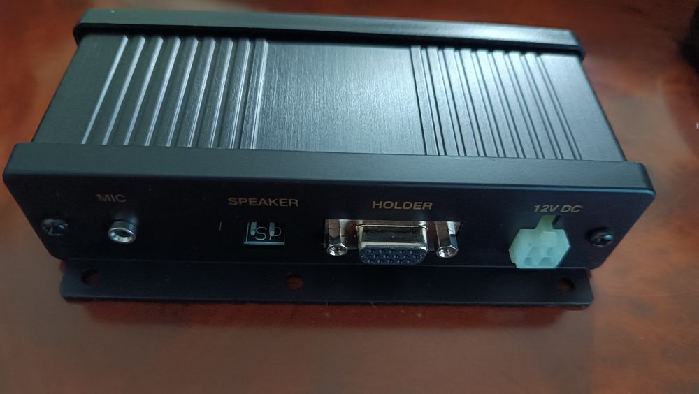 Kit mãos livres Retrotech Nokia 6310i