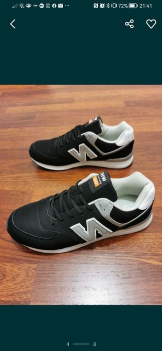 Sportowe Buty Męskie Lekkie Wygodne