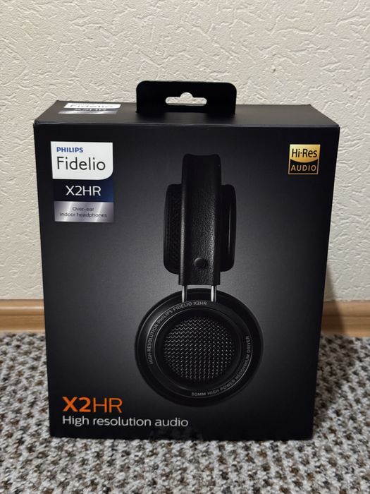 philips fidelio x2hr - Купити електроніку - Ціни на OLX.ua